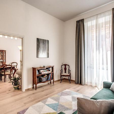 3 Bedrooms Vatican Rome City Center Apt Eksteriør billede