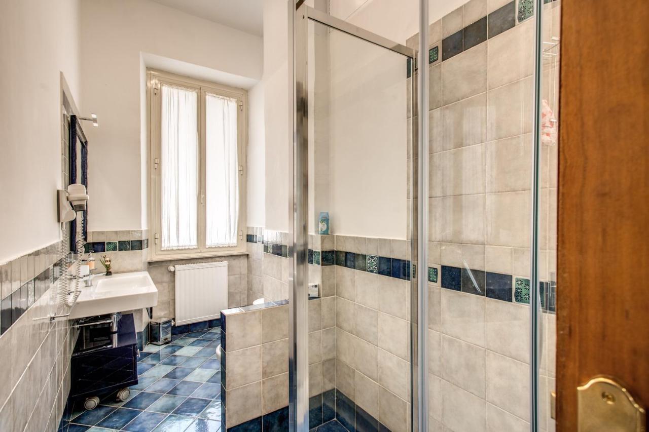 3 Bedrooms Vatican Rome City Center Apt Eksteriør billede