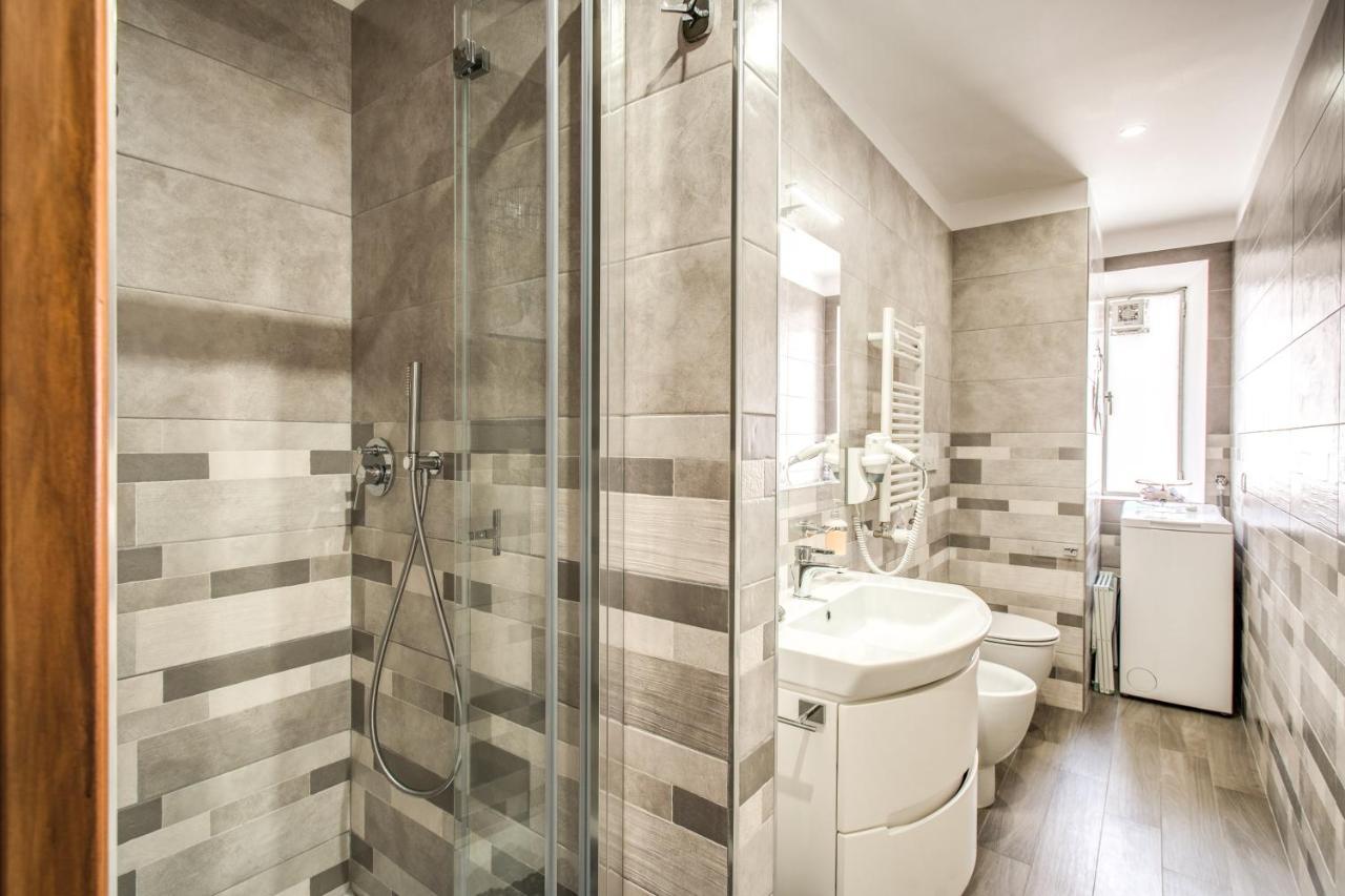 3 Bedrooms Vatican Rome City Center Apt Eksteriør billede