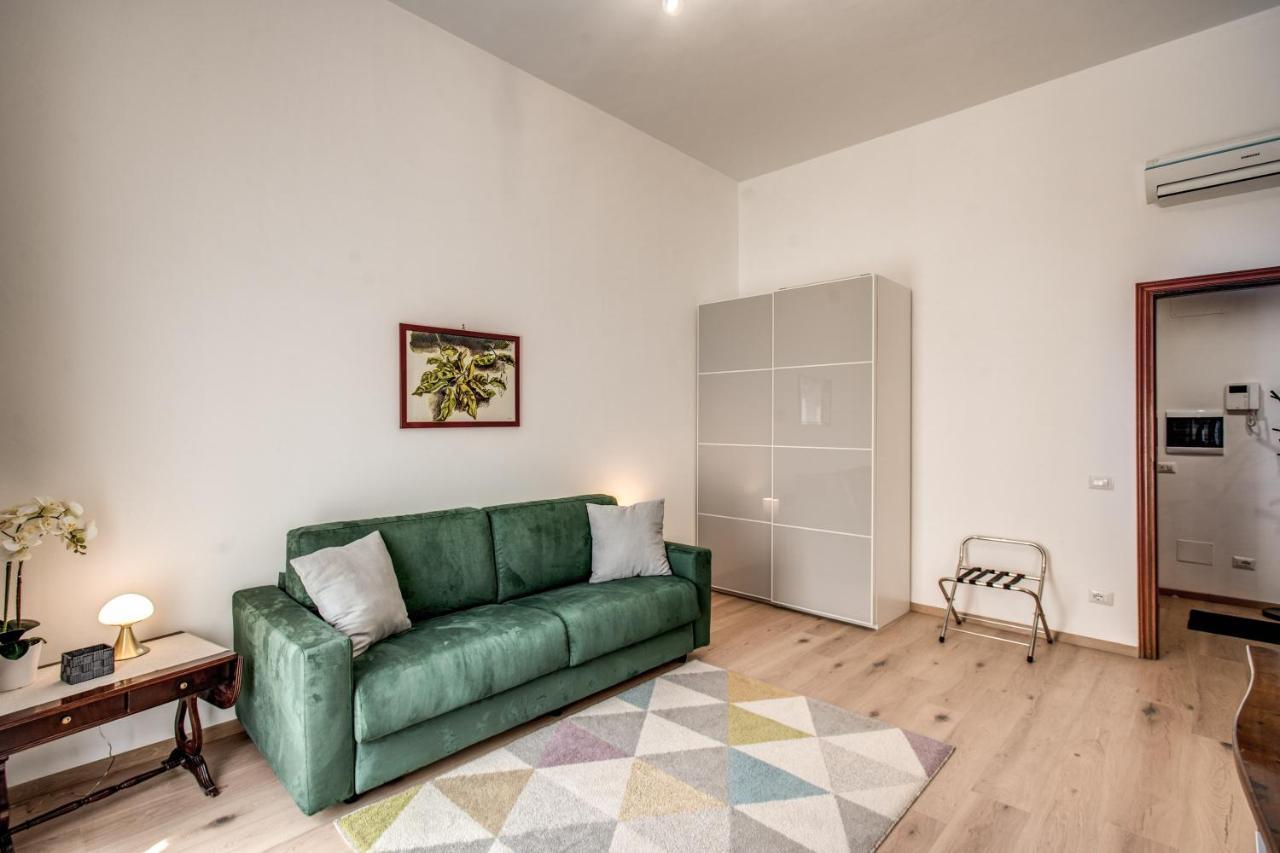 3 Bedrooms Vatican Rome City Center Apt Eksteriør billede