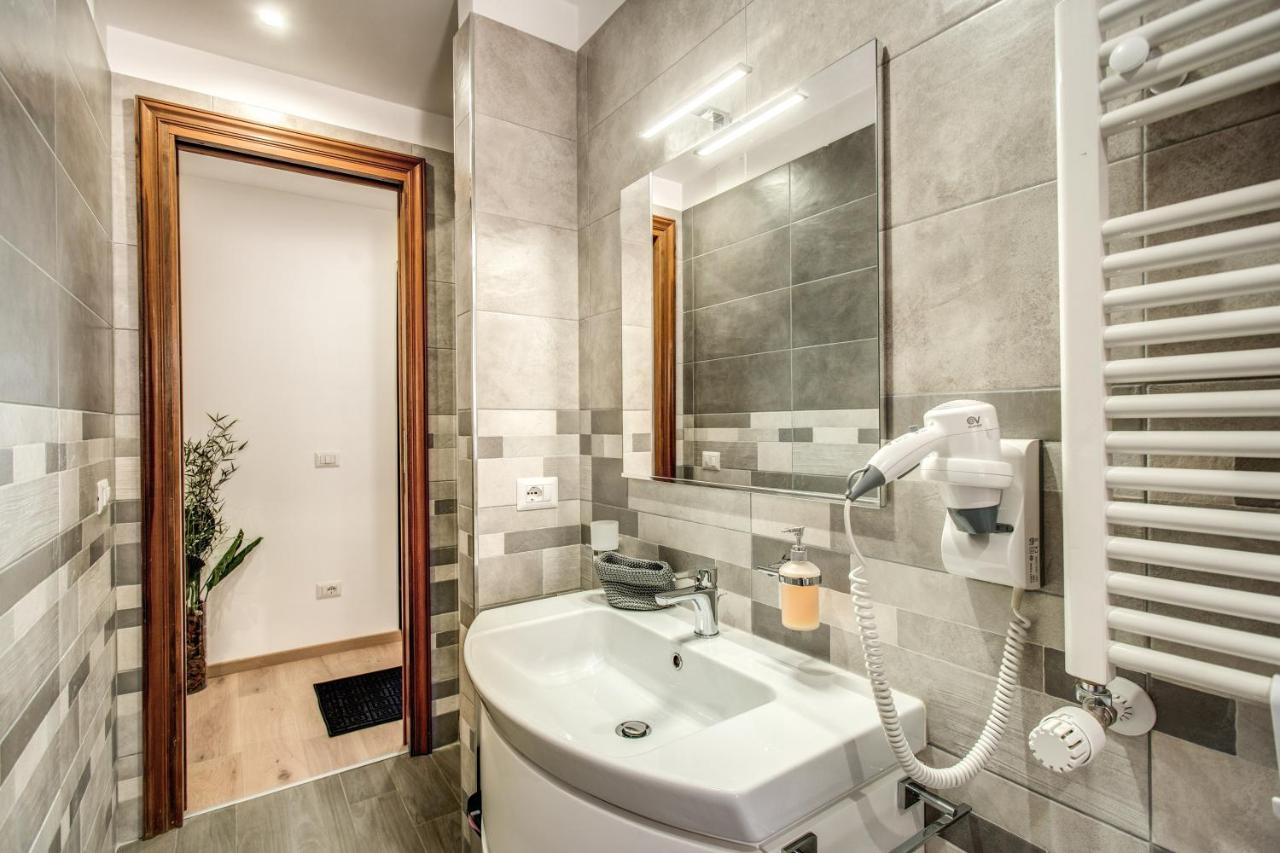 3 Bedrooms Vatican Rome City Center Apt Eksteriør billede
