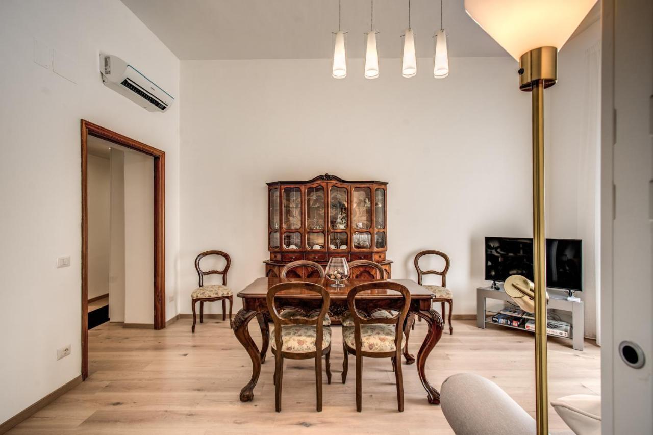 3 Bedrooms Vatican Rome City Center Apt Eksteriør billede