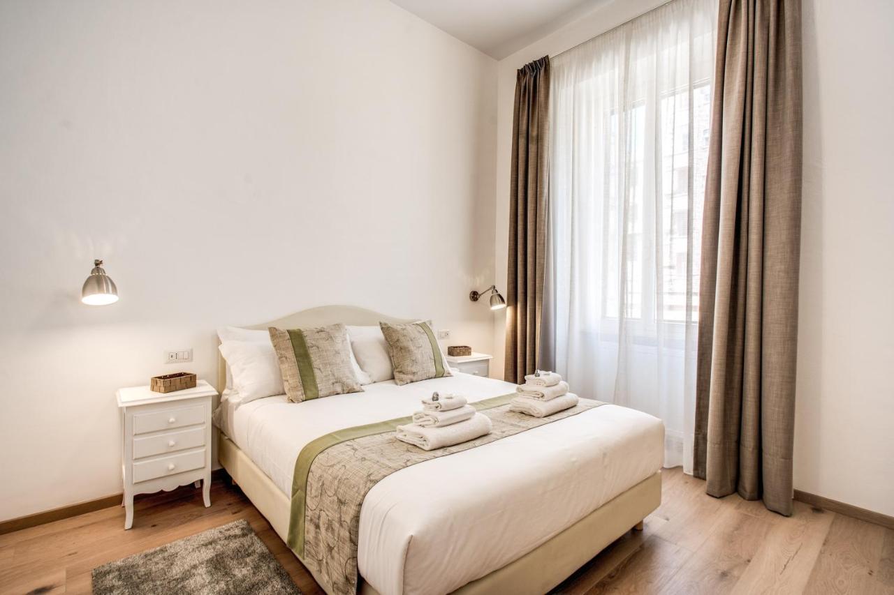 3 Bedrooms Vatican Rome City Center Apt Eksteriør billede