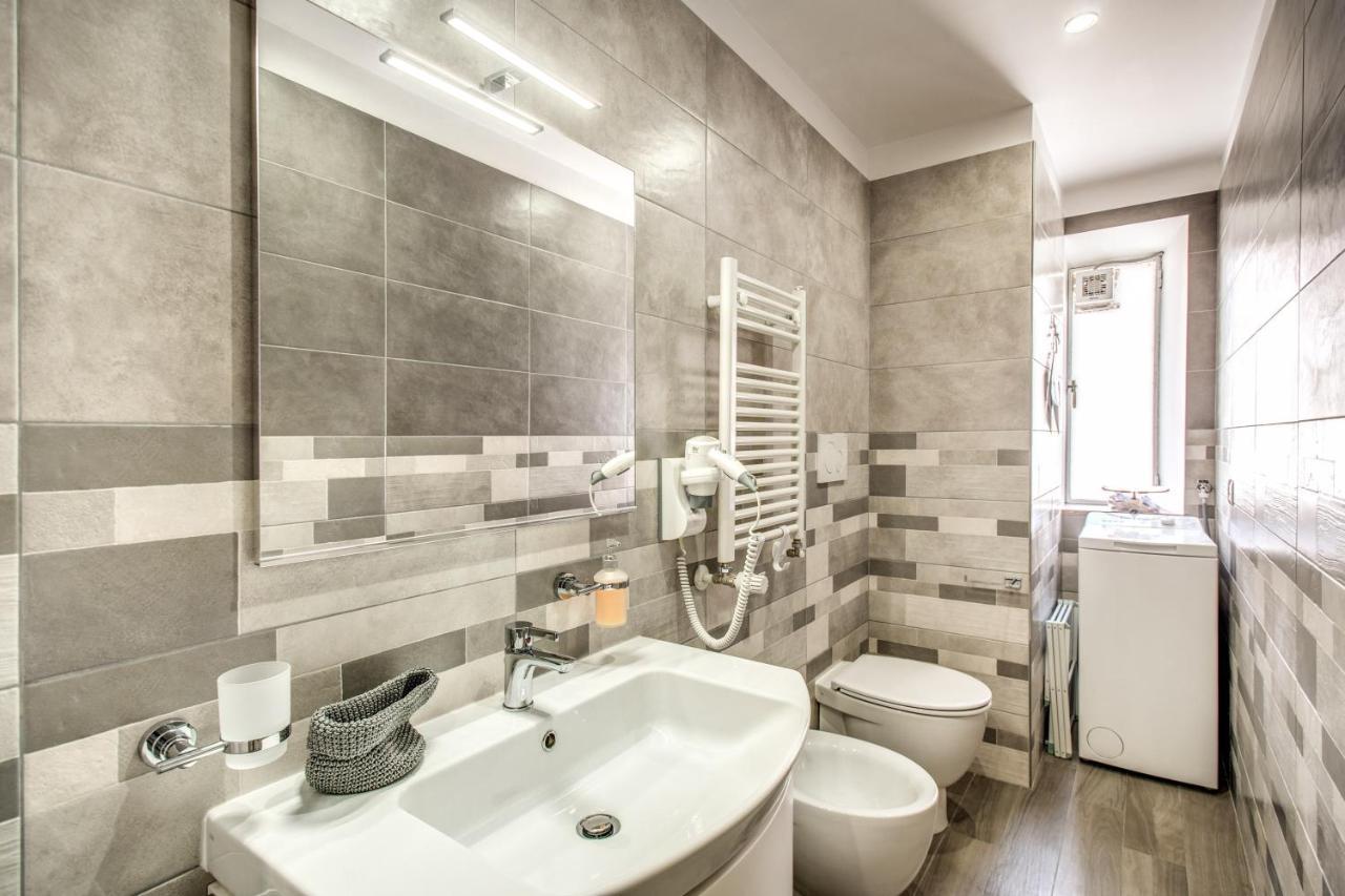 3 Bedrooms Vatican Rome City Center Apt Eksteriør billede