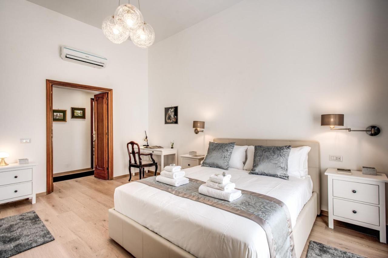 3 Bedrooms Vatican Rome City Center Apt Eksteriør billede