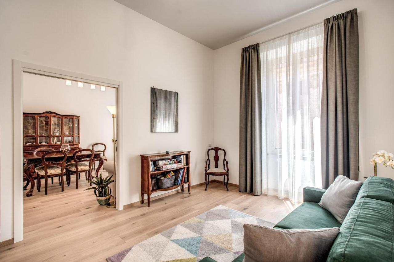 3 Bedrooms Vatican Rome City Center Apt Eksteriør billede