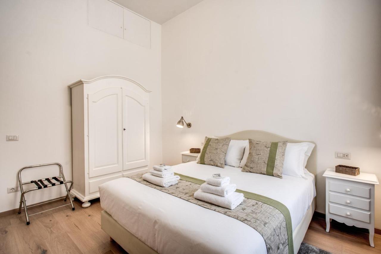 3 Bedrooms Vatican Rome City Center Apt Eksteriør billede