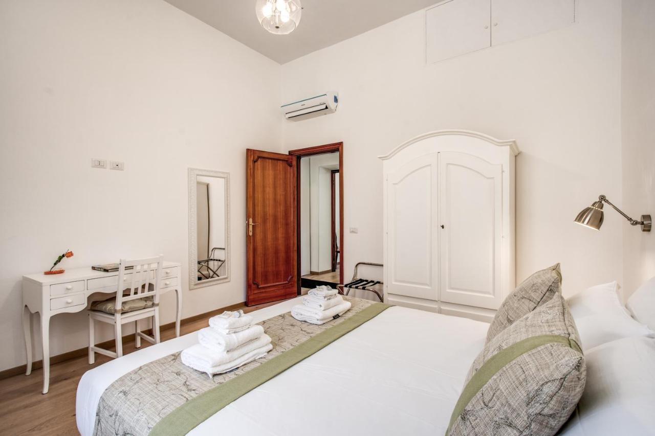 3 Bedrooms Vatican Rome City Center Apt Eksteriør billede